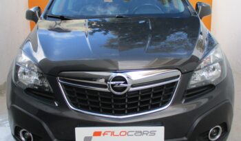 Opel Mokka 2016 1.6 CDTI ECOFLEX START&STOP EDITION full