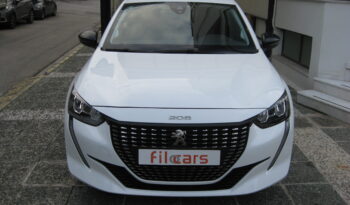 Peugeot 208 2024 ACTIVE PLUS full