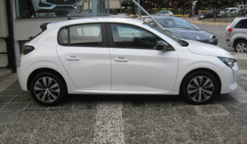 Peugeot 208 2024 ACTIVE PLUS full