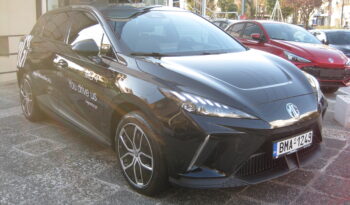 MG Mg4 2024 77KW LUXURY full