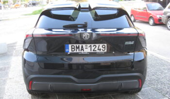 MG Mg4 2024 77KW LUXURY full