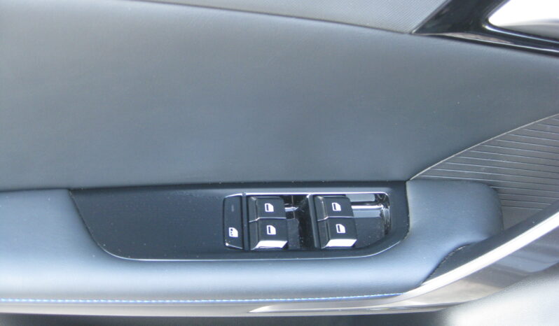MG Mg4 2024 77KW LUXURY full
