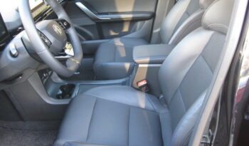 MG Mg4 2024 77KW LUXURY full