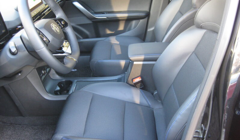 MG Mg4 2024 77KW LUXURY full