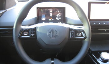 MG Mg4 2024 77KW LUXURY full