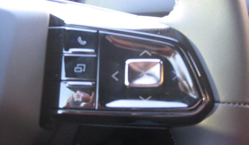 MG Mg4 2024 77KW LUXURY full