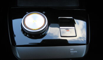 MG Mg4 2024 77KW LUXURY full
