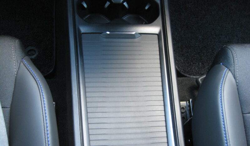 MG Mg4 2024 77KW LUXURY full