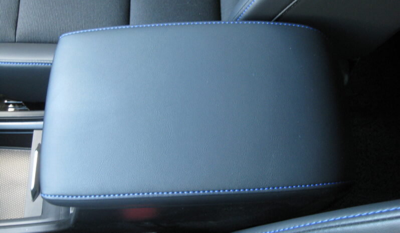 MG Mg4 2024 77KW LUXURY full