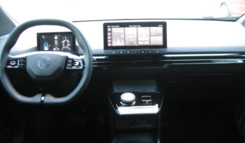 MG Mg4 2024 77KW LUXURY full