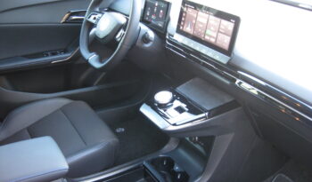 MG Mg4 2024 77KW LUXURY full
