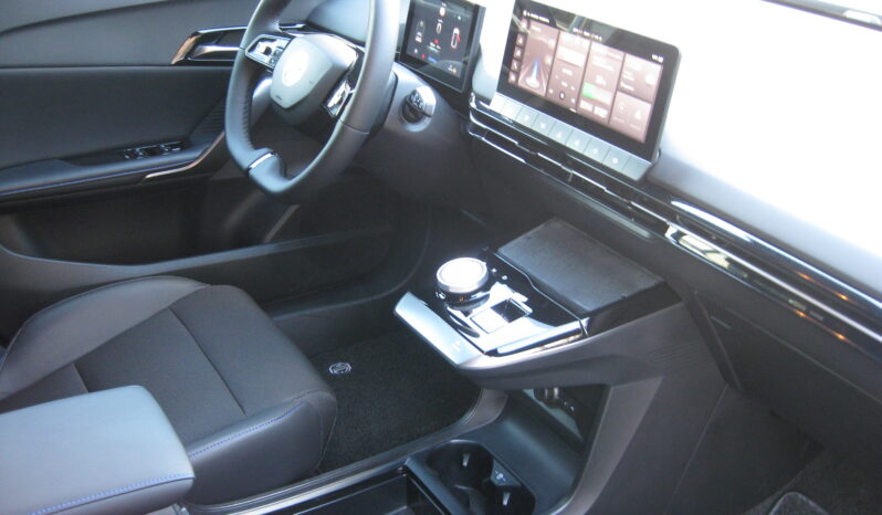 MG Mg4 2024 77KW LUXURY full