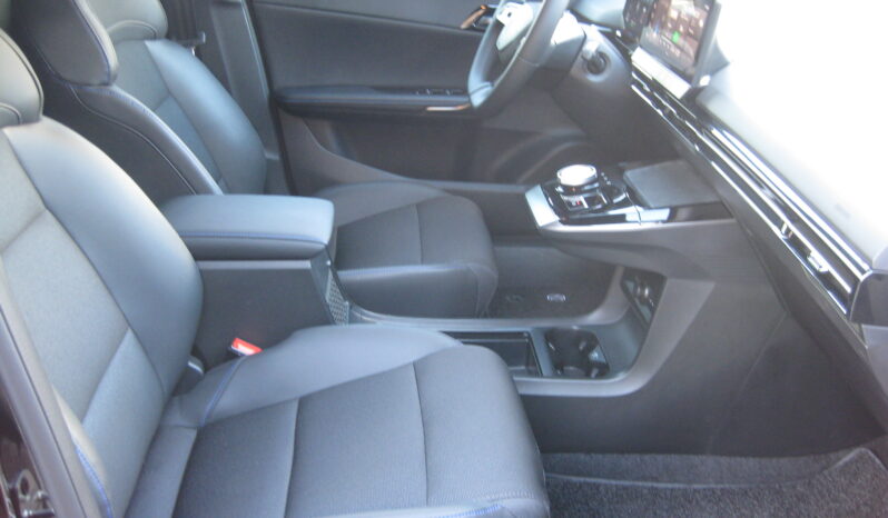 MG Mg4 2024 77KW LUXURY full