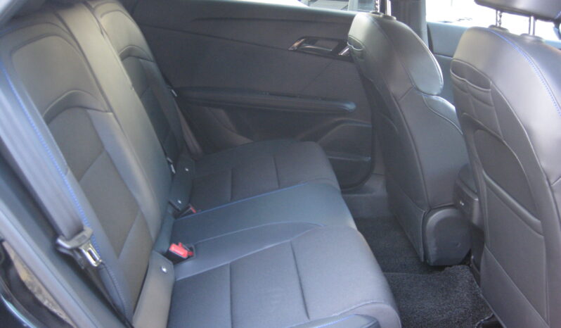 MG Mg4 2024 77KW LUXURY full