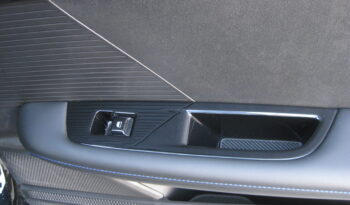MG Mg4 2024 77KW LUXURY full