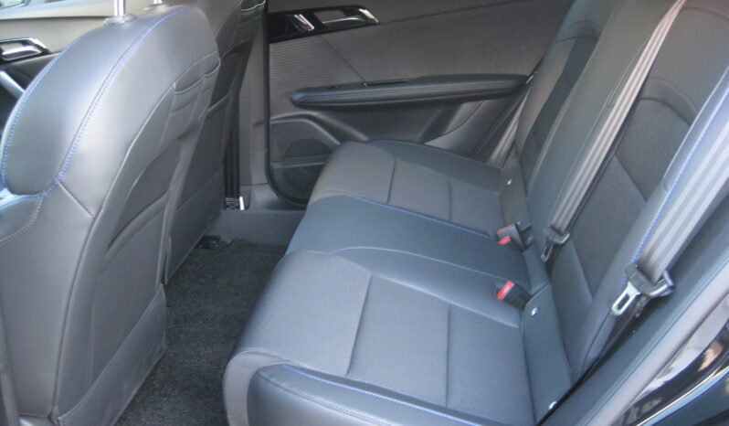 MG Mg4 2024 77KW LUXURY full