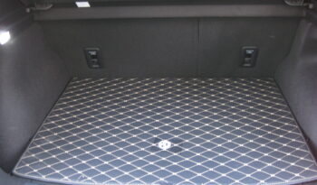 MG Mg4 2024 77KW LUXURY full