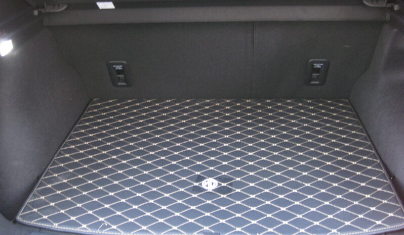 MG Mg4 2024 77KW LUXURY full