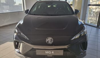 MG  MG4 2024 64KW EXCLUSIVE full