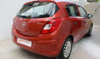 Opel Corsa 2012 1.3 CDTI ECOFLEX full