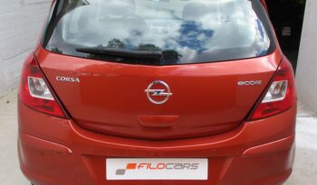 Opel Corsa 2012 1.3 CDTI ECOFLEX full