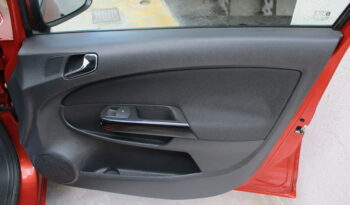 Opel Corsa 2012 1.3 CDTI ECOFLEX full