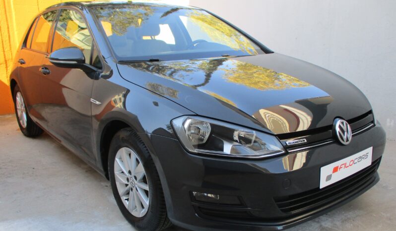 Volkswagen Golf 2015 1.0 TSI BLUEMOTION COMFORTLINE full