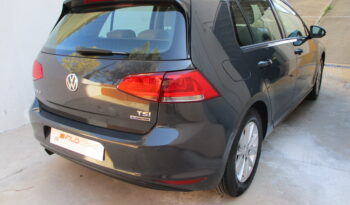 Volkswagen Golf 2015 1.0 TSI BLUEMOTION COMFORTLINE full