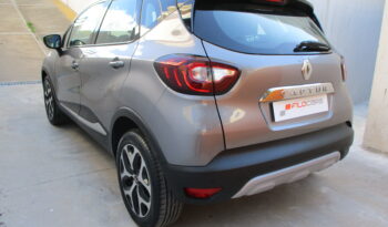 Renault Captur 2018 1.5 DCI ENERGY INTENS full