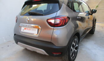 Renault Captur 2018 1.5 DCI ENERGY INTENS full