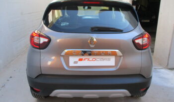 Renault Captur 2018 1.5 DCI ENERGY INTENS full