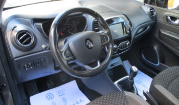 Renault Captur 2018 1.5 DCI ENERGY INTENS full