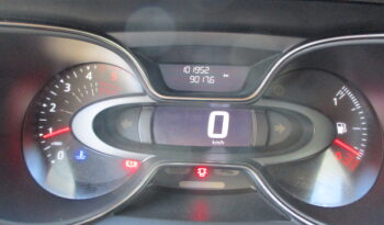 Renault Captur 2018 1.5 DCI ENERGY INTENS full