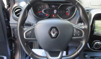 Renault Captur 2018 1.5 DCI ENERGY INTENS full