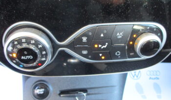 Renault Captur 2018 1.5 DCI ENERGY INTENS full