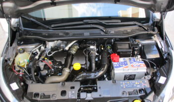 Renault Captur 2018 1.5 DCI ENERGY INTENS full