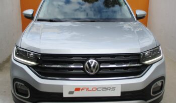 Volkswagen T-Cross 2019 1.0 TSI STYLE DSG (7-GEAR) full