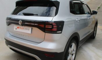 Volkswagen T-Cross 2019 1.0 TSI STYLE DSG (7-GEAR) full