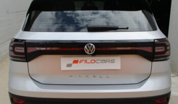 Volkswagen T-Cross 2019 1.0 TSI STYLE DSG (7-GEAR) full