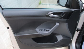 Volkswagen T-Cross 2019 1.0 TSI STYLE DSG (7-GEAR) full