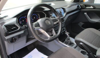 Volkswagen T-Cross 2019 1.0 TSI STYLE DSG (7-GEAR) full