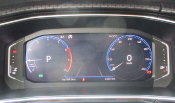 Volkswagen T-Cross 2019 1.0 TSI STYLE DSG (7-GEAR) full