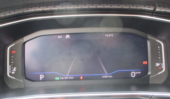 Volkswagen T-Cross 2019 1.0 TSI STYLE DSG (7-GEAR) full