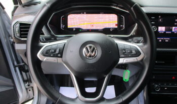 Volkswagen T-Cross 2019 1.0 TSI STYLE DSG (7-GEAR) full