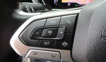 Volkswagen T-Cross 2019 1.0 TSI STYLE DSG (7-GEAR) full