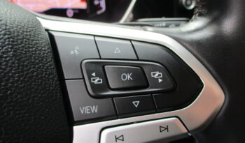 Volkswagen T-Cross 2019 1.0 TSI STYLE DSG (7-GEAR) full