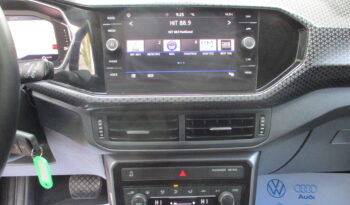 Volkswagen T-Cross 2019 1.0 TSI STYLE DSG (7-GEAR) full
