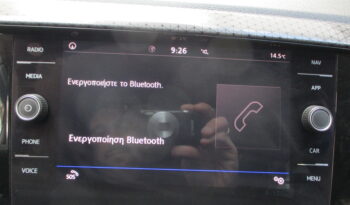 Volkswagen T-Cross 2019 1.0 TSI STYLE DSG (7-GEAR) full