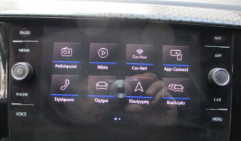 Volkswagen T-Cross 2019 1.0 TSI STYLE DSG (7-GEAR) full