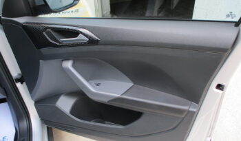 Volkswagen T-Cross 2019 1.0 TSI STYLE DSG (7-GEAR) full